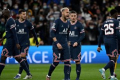 周五007法甲焦点战：巴黎圣日耳曼VS昂热，大巴黎主场能否轻松取胜？