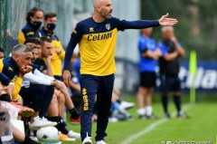 假期加练！国米新援不甘只做配角完胜大巴黎的教练借他拷问意甲