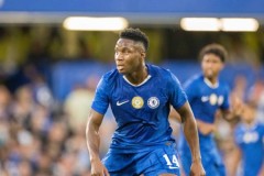 TA：切尔西担心埃苏戈接受大腿伤势手术后，将缺席至2026年