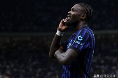 谁将竞逐2026年金球奖？姆巴佩为皇马闪耀，哈兰德效力曼城