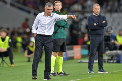 欧冠：奥林匹亚科斯状态出色，埃因霍温近期表现稳定