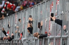 德甲新赛季前瞻：拜仁独舞凯恩冲2连冠 滕哈赫搅局 4强争亚军