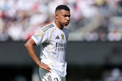 小甜甜化身牛夫人！四大皆空后再遭老东家重创，贪婪葬送了姆巴佩的前程