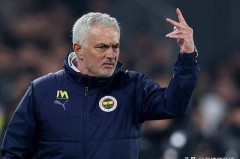 时隔5年再冲欧冠！穆帅引热议，回应6大争议话题，新援就位争冠军