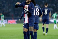 巴黎欲签维尼修斯 转会总价或超2亿 皇马瞄准罗德里金球先生