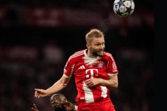 随着皇马1-0尤文，利物浦翻盘，欧冠最新积分榜如下，拜仁升第二