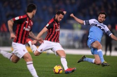 意甲首尾生死斗：米兰 4 主力伤缺！吉拉迪诺率保级队凿穿圣西罗？