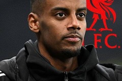 军迷们上树了！ESPN：利物浦现在可能会正式表达对伊萨克的兴趣