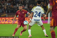 德罗西执教热那亚：意甲传奇的新篇章与未来展望