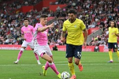 8.31 意甲 038：拉齐奥VS维罗纳