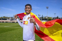 21岁西甲最强后卫加盟，阿森纳防线再添利器