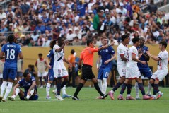 切尔西3-0击败巴黎，蓝军打到欧冠冠军软肋，问鼎新版世俱杯