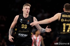 与老东家完成续约！昔日马刺水货首轮秀将继续留在西甲联赛？