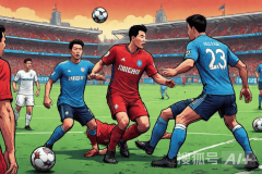 法甲：马赛VS洛里昂