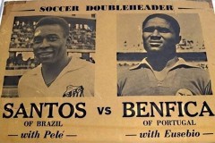 真球王！上世纪“世俱杯”经典战役，绝代双骄对决，一方被完爆