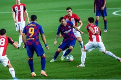 欧冠生死夜！毕尔巴鄂主场死磕卡拉巴赫，黑马能否掀翻西甲铁卫？