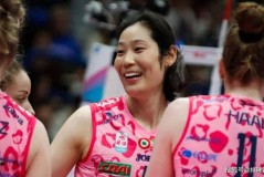 朱婷首战意甲友谊赛！9月启程赴科内报到，11月回河南打全运？