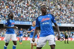 意甲：那不勒斯VS热那亚，金牌比分专家最新预测