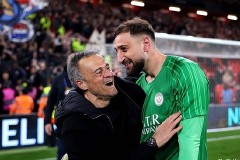 巴黎的无情决策：姆巴佩的离去与多纳鲁马的悲剧