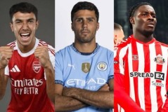 马卡：新赛季英超联赛将有21名西班牙球员，有4名西班牙主帅执教