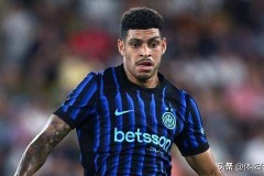 不来电！国米与法甲球员真是“八字不合”，近些年引援花费数亿欧