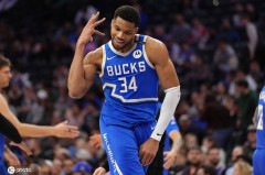 雄鹿送走利拉德引进特纳 都未事先通知字母哥