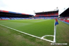 蓝鹰怒吼——水晶宫球迷上街抗议欧足联剥夺欧联席位