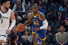 库明加预计接受勇士资质报价 明夏成自由球员