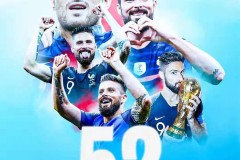 从法甲到世界，再归来！吉鲁上演“第N春”，他的故事未完待续