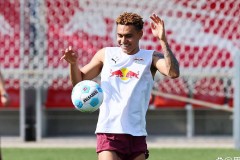 意甲动态：自行车老人或重返AC米兰，国米备选欧洲猎物