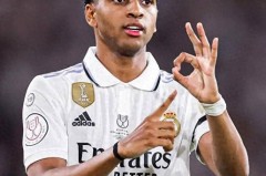 曼城1亿欧砸向皇马！罗德里戈成今夏最热转会目标，瓜帅亲自点名