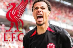 史上转会费为9500万欧的共4人！C罗肯定最强，埃基蒂克能排第几