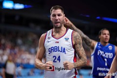 为了顶替重伤的尼克斯次轮秀，德甲豪门迅速签下了塞尔维亚老将？