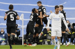 西甲保级生死战！埃尔切主场死磕莱万特，谁能逃离降级深渊？