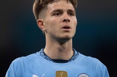 曼城青训新星接近德甲,麦卡蒂现身法兰克福引猜测