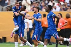 有没有发现，切尔西夺得世俱杯冠军，扼杀了一个还在摇篮里的足球新词汇