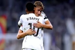 随着皇马3-0，黄潜艇5-0，西甲最新积分榜：巴萨第2，马竞第13