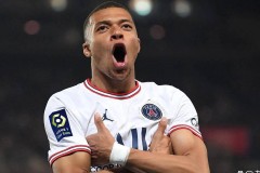 维尼修斯需厘清自身地位，以免在姆巴佩到来后失去优势