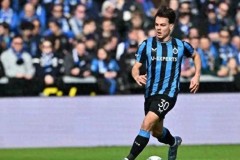 3350万欧vs4000万欧！米兰布鲁日争贾沙里陷僵局，各方态度成关键