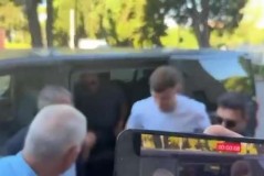 意甲双雄完成重磅交易！荷兰国脚别克马赴那不勒斯接受体检