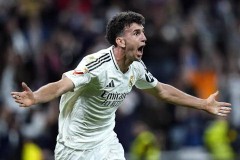 皇马确认转会：赛季末功臣将加盟意甲