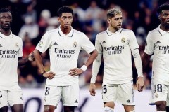 大牌球星干苦力？1.2亿先生拼命保皇马，阿隆索就靠他救命了！