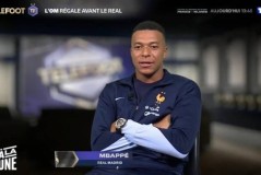 姆巴佩：对阵马赛我进球不少，但现在他们已经有了很大变化