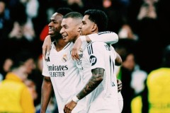 8500万欧！皇马为何咬牙甩卖巴西天才？豪门为何集体观望