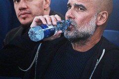 詹俊：热刺夏窗最强引援，主教练弗兰克！曼城要考虑引进多纳鲁马