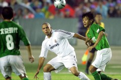 西甲历史最佳外援阵容揭晓！大罗、本泽马、苏亚雷斯、莫德里奇遗憾落选