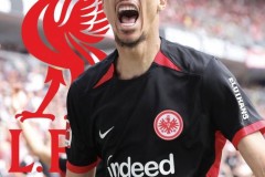 德天空：利物浦就埃基蒂克提交第二份报价，法兰克福正在评估