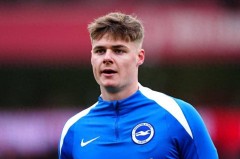 罗马攻陷弗格森交易在即！英超新星的意甲冒险只剩这堵墙