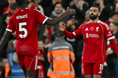 2-0！神锋250球里程碑+平英超纪录 11.5豪门终结4连败重返前三