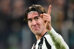 AC米兰锋线迎来弗拉霍维奇加盟，意甲金靴待官宣！